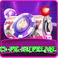 Pakistan Casino PK Supreme
