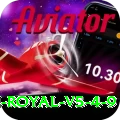 pk11 Earn Royal v5.4.9