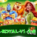 pk1947 Live Royal v1.3.8