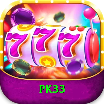 pk33 Max Pro v3.5.1 - 2