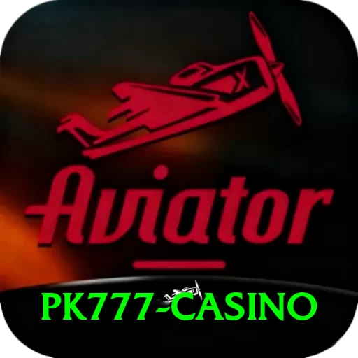pk777 casino App Gold v4.8.0 - 2