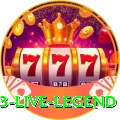 pkr333 Live Legend