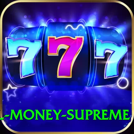 pkr333 - Real Money Supreme - 2