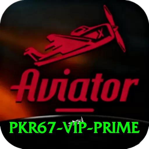 pkr67 - VIP Prime - 2