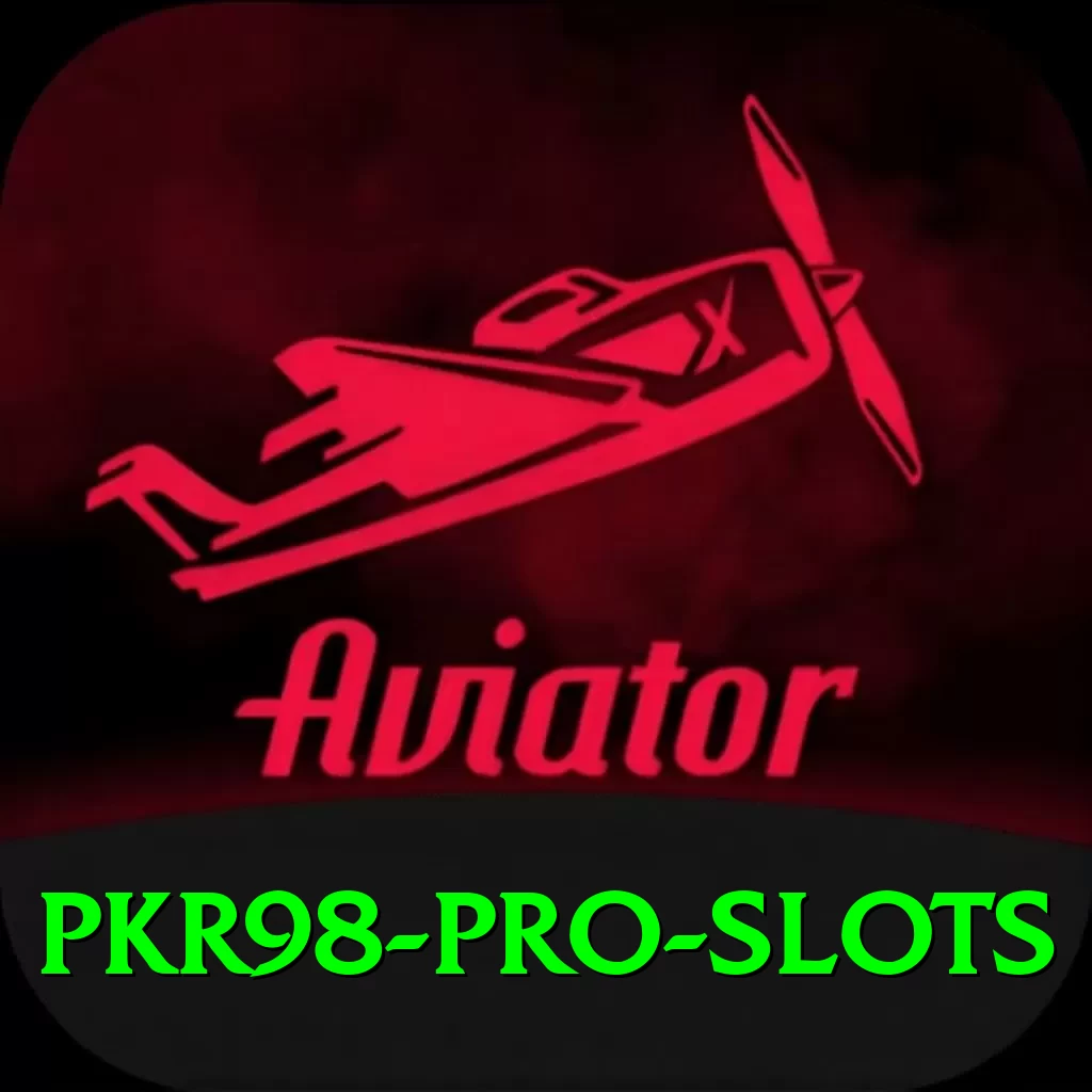 PKR98 Pro Slots - 2