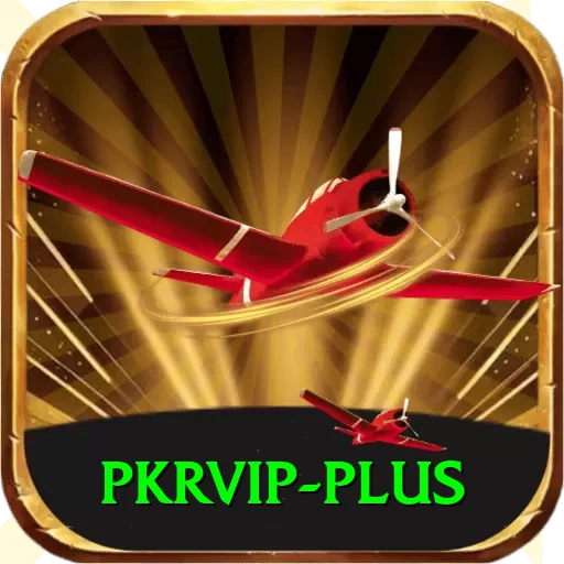 pkrvip Plus New - 2