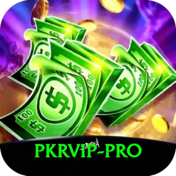 pkrvip Elite - Win Real PKR - 2