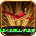 poker table - Gaming Plus