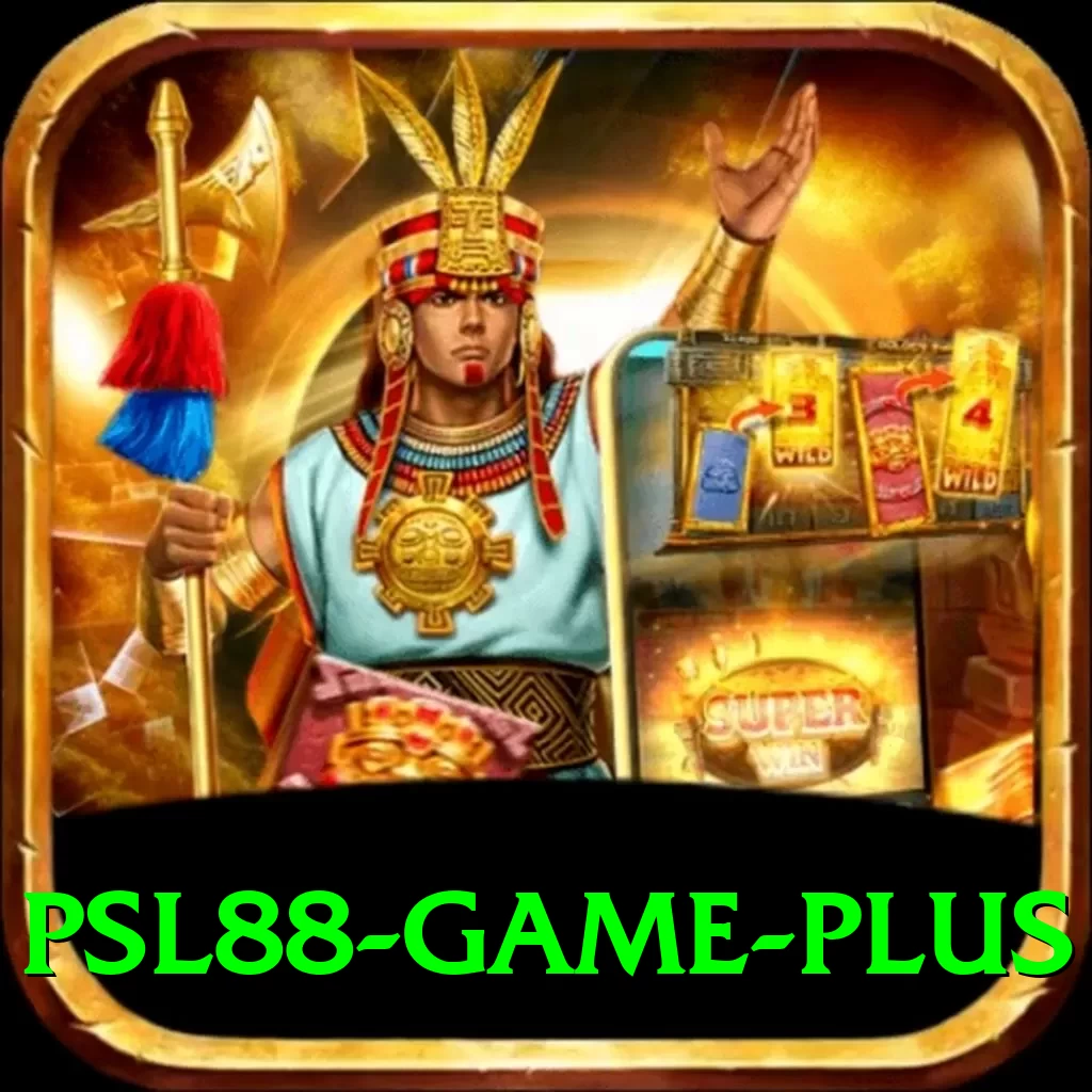 PSL88 Game Gold v5.0.6 - 2
