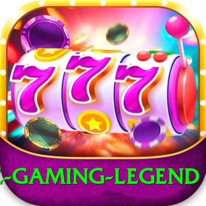 QK777 Game Gaming Legend - 2