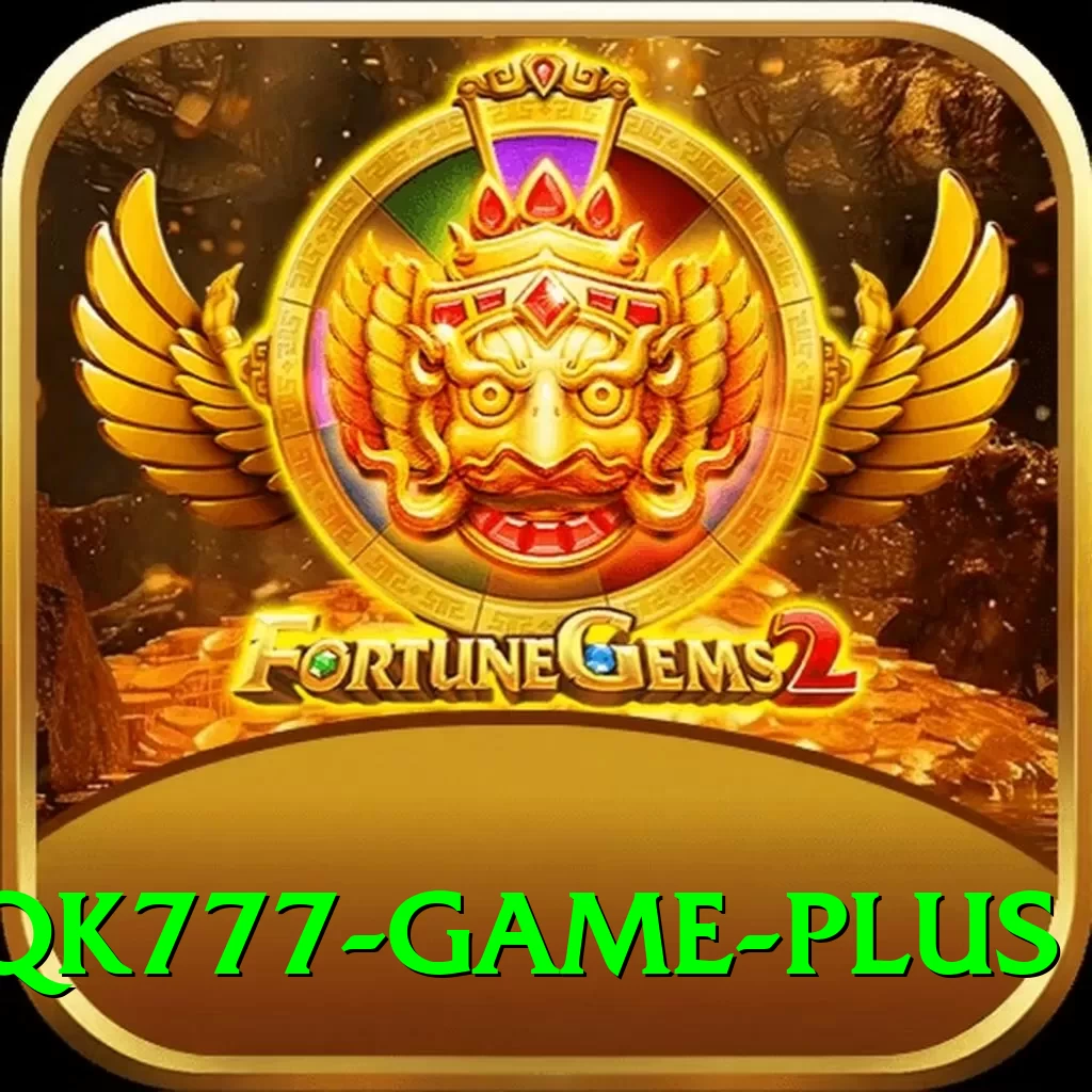 QK777 Game Games (Casino & Earning) Ultimate v3.8.8 - 2