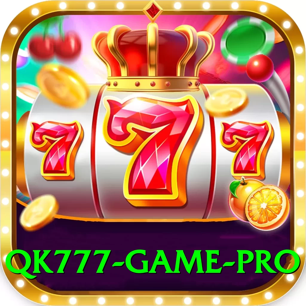 QK777 Game Mega Slots - 2