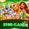 R789 Game Gold v1.8.9
