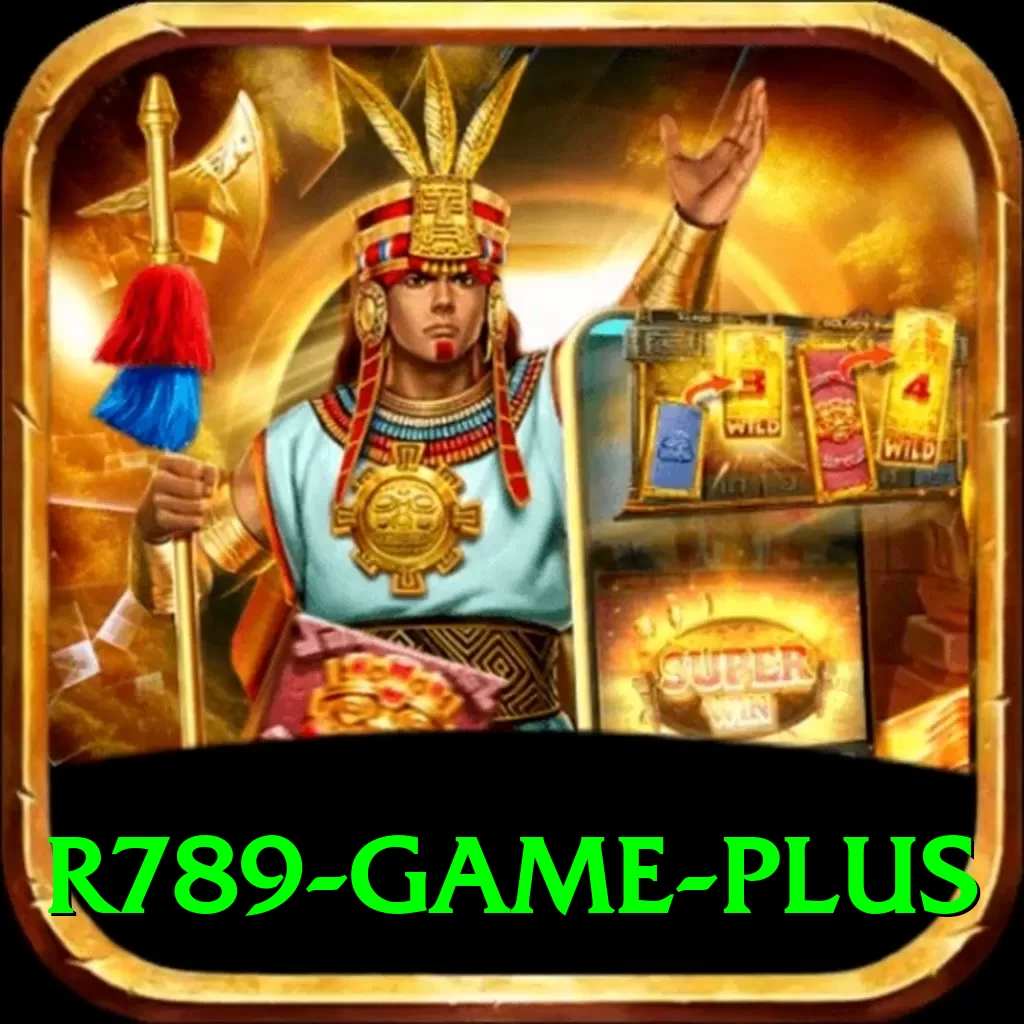 R789 Game Games (Casino & Earning) Max v2.3.7 - 2