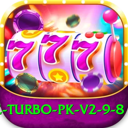 R789 Game Turbo PK v2.9.8 - 2