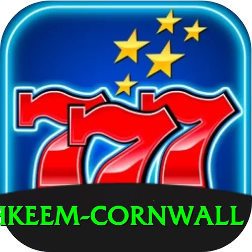 rahkeem cornwall Casino Deluxe v4.1.1 - 2