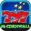 rahkeem cornwall Casino Deluxe v4.1.1
