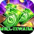rahul tewatia - Pro Earning App