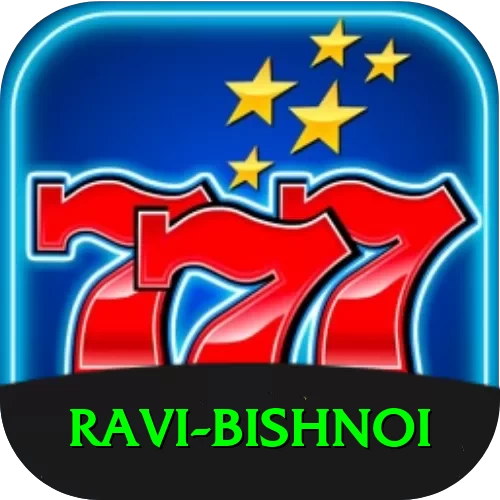 ravi bishnoi - Casino Pro - 2