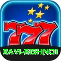ravi bishnoi - Casino Pro