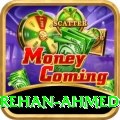 rehan ahmed - Deluxe v3.8.7