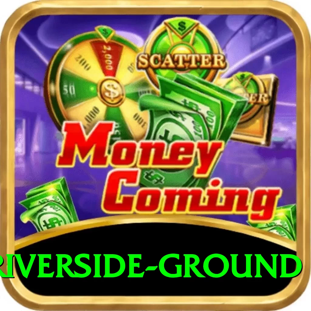 riverside ground Elite - Casino & Slots - 2