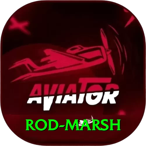 rod marsh Plus - Daily Bonus - 2