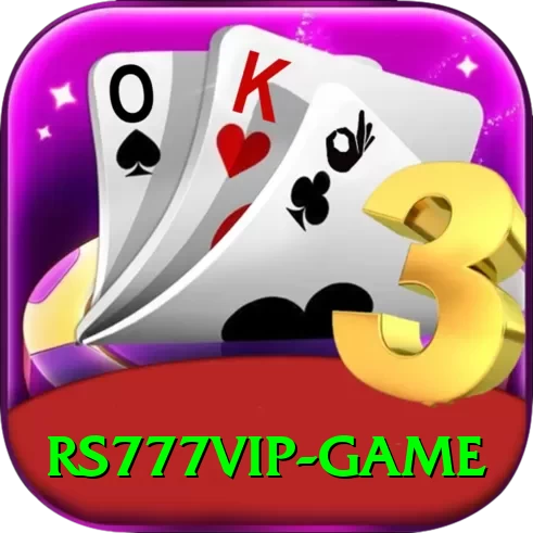RS777VIP Game Premium Edition v2.0.3 - 2