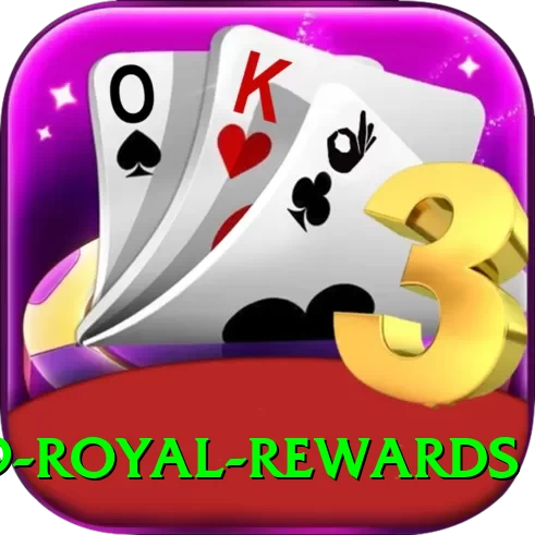 rss99 Royal Rewards - 2
