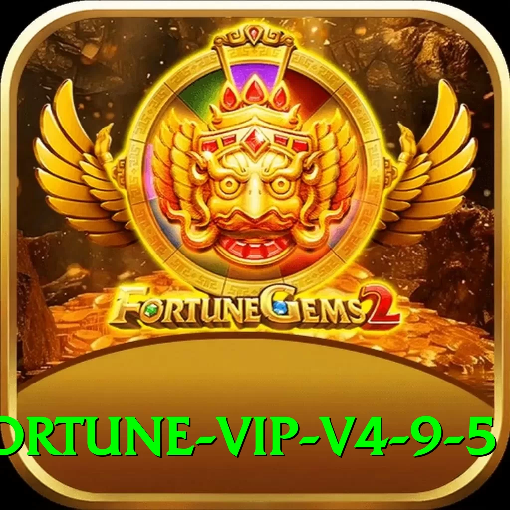 Ruby Fortune VIP v4.9.5 - 2