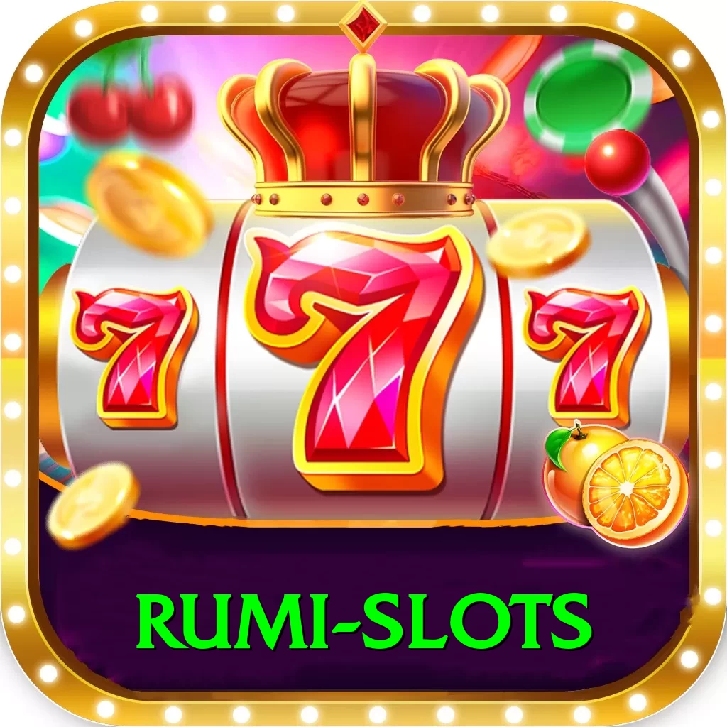 Rumi Slots Premium v3.1.3 - 2