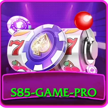 S85 Game Champion - Free Download - 2