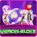 s9game Champion Slots