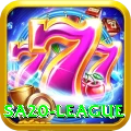 sa20 league Legend - Daily Bonus