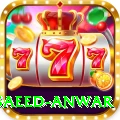 saeed anwar VIP Gaming App