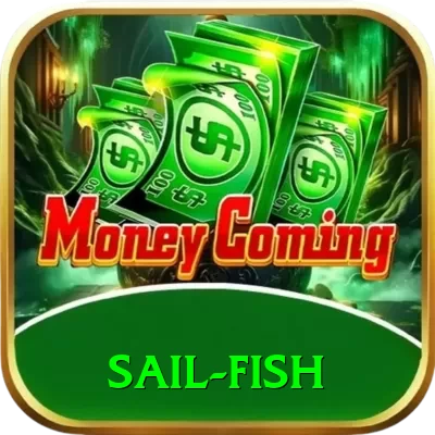 sail fish - VIP Earning App - 2