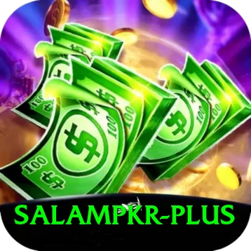 SalamPKR Max v5.4.6 - 2