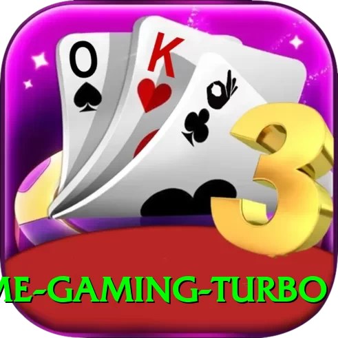 sevengame Gaming Turbo - 2