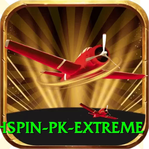 ShahSpin PK Extreme - 2