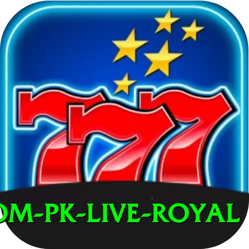 six6s.com.pk - Live Royal - 2