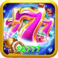 sk777 Slot Machine Max