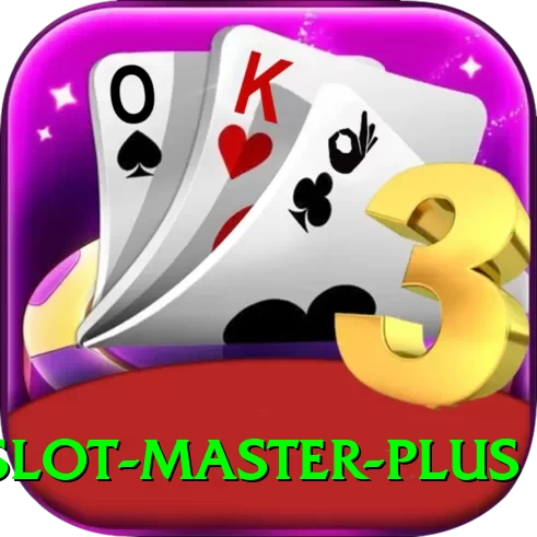 slot master Plus - Free Download - 2