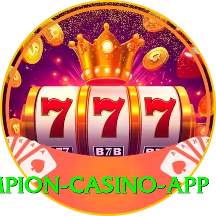 slots Champion Casino App - 2