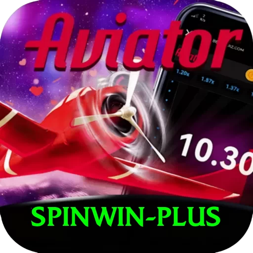 spinwin App Plus v2.7.6 - 2