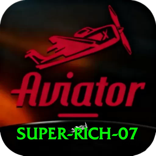 Super Rich 07 Apps (Tools & Injectors) Deluxe v2.1.4 - 2