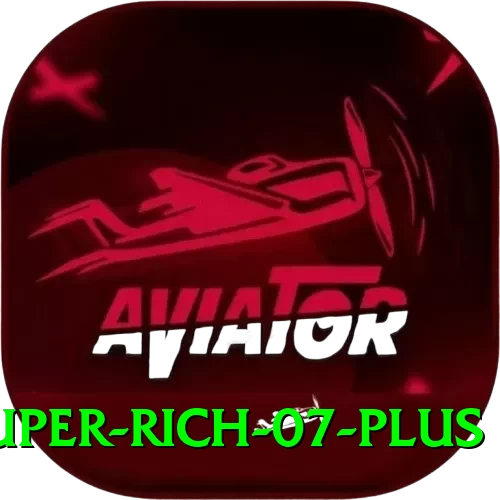 Super Rich 07 Ultimate Pro v1.9.6 - 2