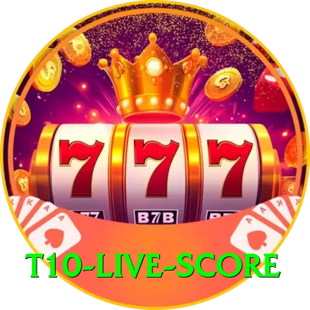 t10 live score - Deluxe v3.6.8 - 2