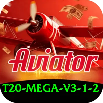 t20 - Mega v3.1.2 - 2