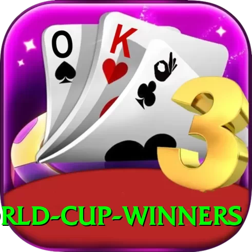 t20 world cup winners King Casino App - 2