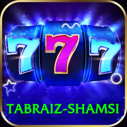 tabraiz shamsi Gold Gaming App - 2